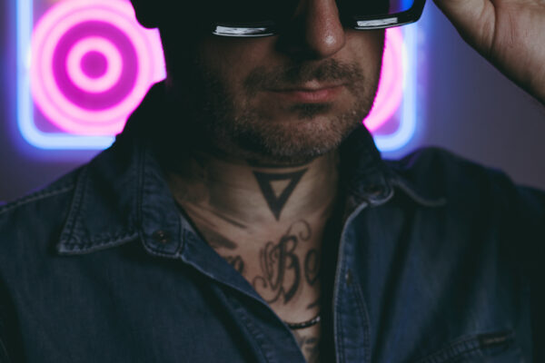 Portret Teka 13