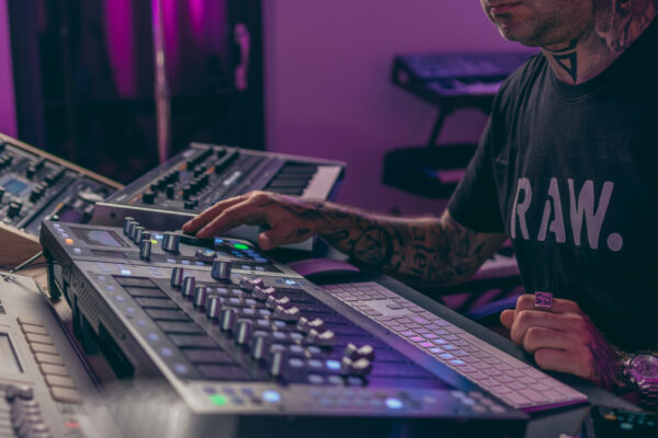 Studio 22 1