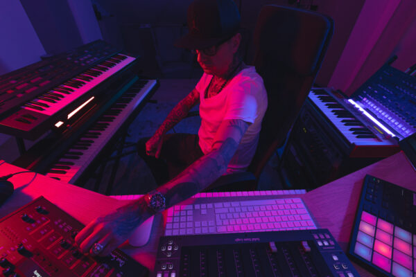 Studio 22 11